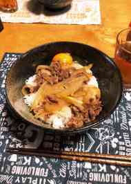 みんなが作ってる 牛丼 めんつゆのレシピ クックパッド 簡単おいしいみんなのレシピが359万品