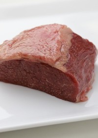 肉を焼く基本レシピ（モモ肉などの塊肉）
