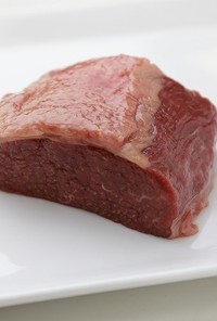 肉を焼く基本レシピ（モモ肉などの塊肉）