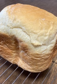 ホームベーカリーde食パン（2斤）