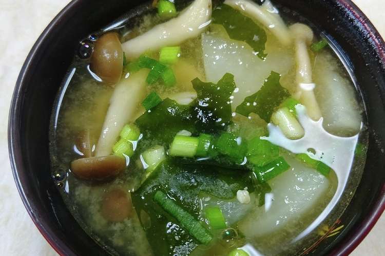 沖縄料理イカすみ汁 レシピ 作り方 By 調味料や 赤マルソウ クックパッド 簡単おいしいみんなのレシピが366万品