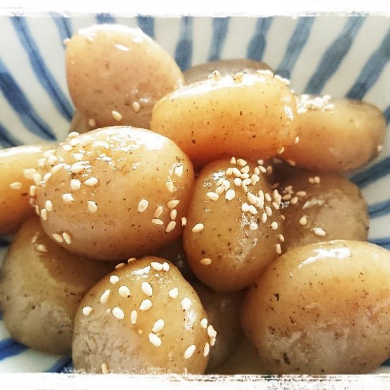 みんなが作ってる 玉こんにゃく するめのレシピ クックパッド 簡単おいしいみんなのレシピが359万品