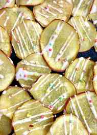 みんなが作ってる ポテトチップ ふりかけのレシピ クックパッド 簡単おいしいみんなのレシピが359万品