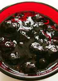 みんなが作ってる ブルーベリージャム 消費のレシピ クックパッド 簡単おいしいみんなのレシピが358万品