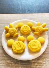 みんなが作ってる 米粉 蒸しパン 離乳食のレシピ クックパッド 簡単おいしいみんなのレシピが355万品