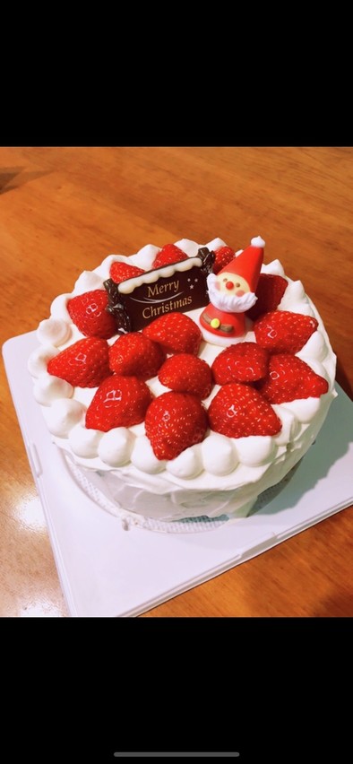 ★ショートケーキ★の写真
