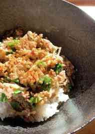 みんなが作ってる にらもやし 丼のレシピ クックパッド 簡単おいしいみんなのレシピが354万品