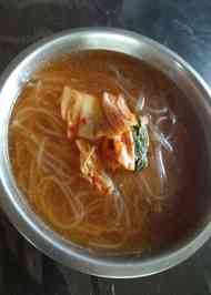 みんなが作ってる 冷麺 スープのレシピ クックパッド 簡単おいしいみんなのレシピが354万品