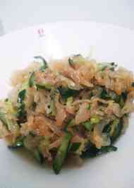 みんなが作ってる くらげのレシピ クックパッド 簡単おいしいみんなのレシピが361万品