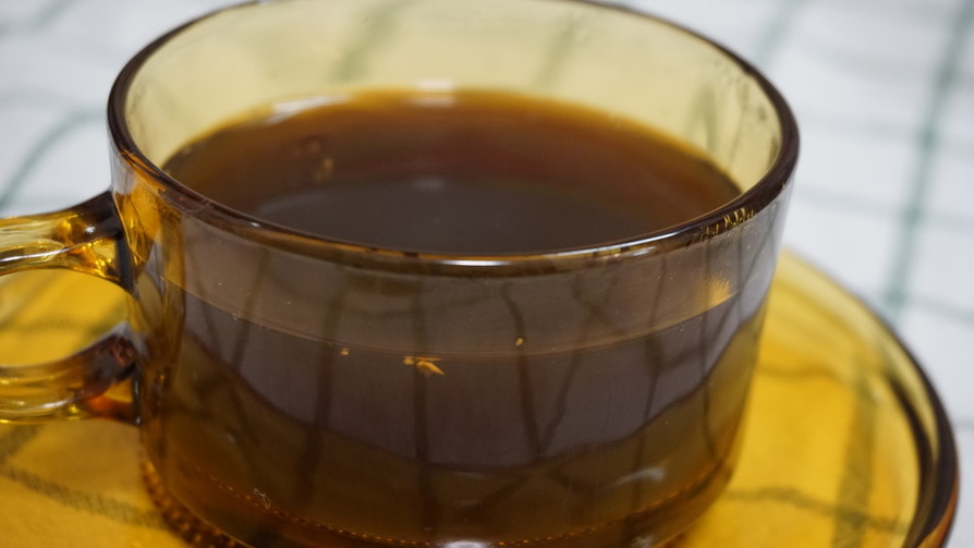 黒糖生姜スパイス汁（チャイ・ココア用）の画像
