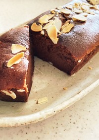 みんなが作ってる チョコレートケーキ ココアなしのレシピ クックパッド 簡単おいしいみんなのレシピが346万品