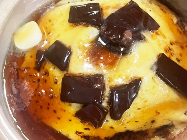 簡単 土鍋ホットケーキ レシピ 作り方 By Tekigi クックパッド 簡単おいしいみんなのレシピが350万品