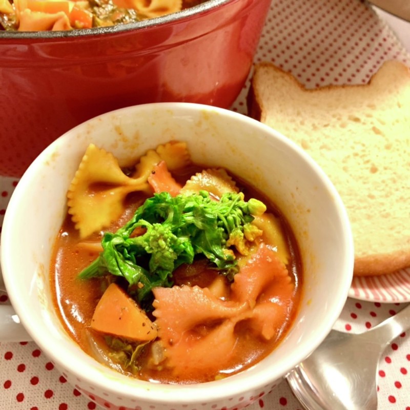 グリーンチリキャセロールのレシピ