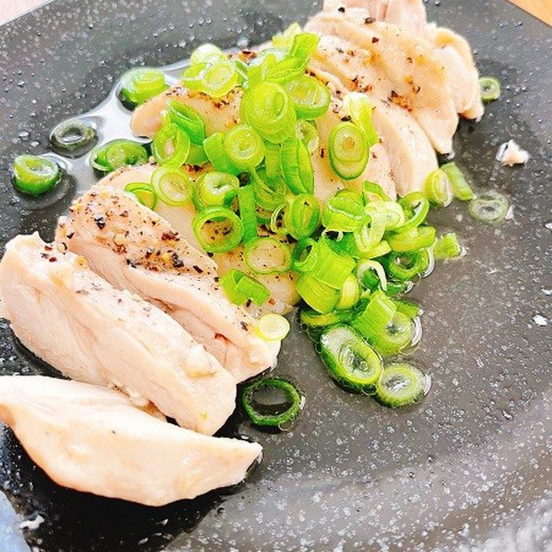 みんなが作ってる 鶏ハム 離乳食のレシピ クックパッド 簡単おいしいみんなのレシピが356万品