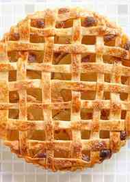 みんなが作ってる 簡単アップルパイのレシピ クックパッド 簡単おいしいみんなのレシピが357万品