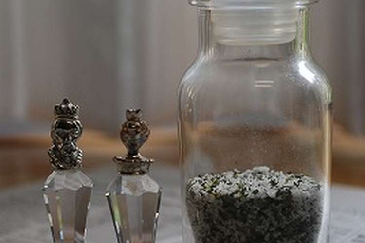 自家製オリジナルハーブソルト 香草塩 レシピ 作り方 By ブルーキャット0707 クックパッド 簡単おいしいみんなのレシピが358万品