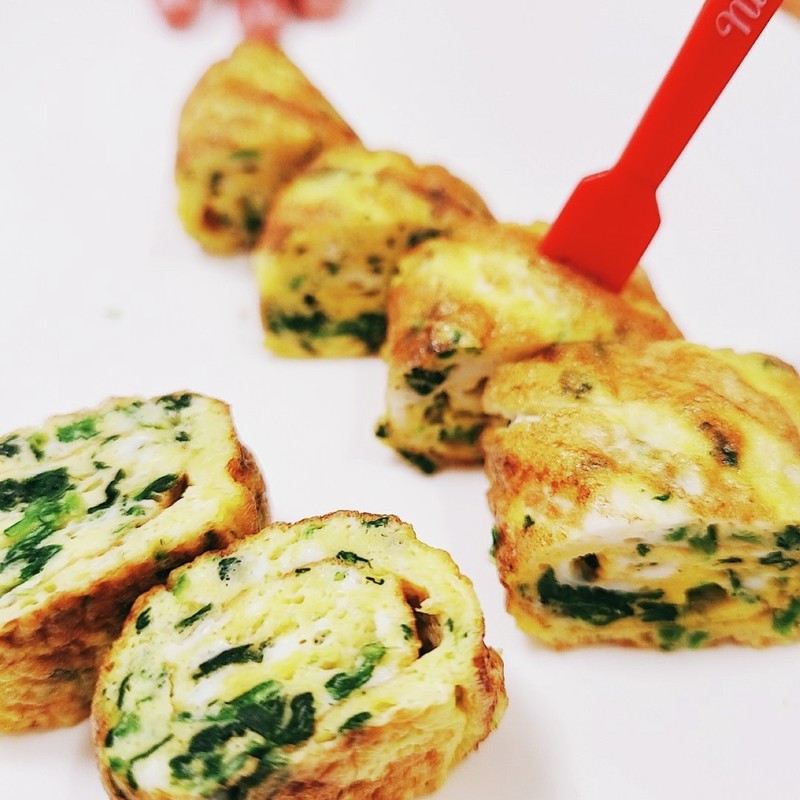 みんなが作ってる 離乳食 卵焼き 冷凍のレシピ クックパッド 簡単おいしいみんなのレシピが360万品