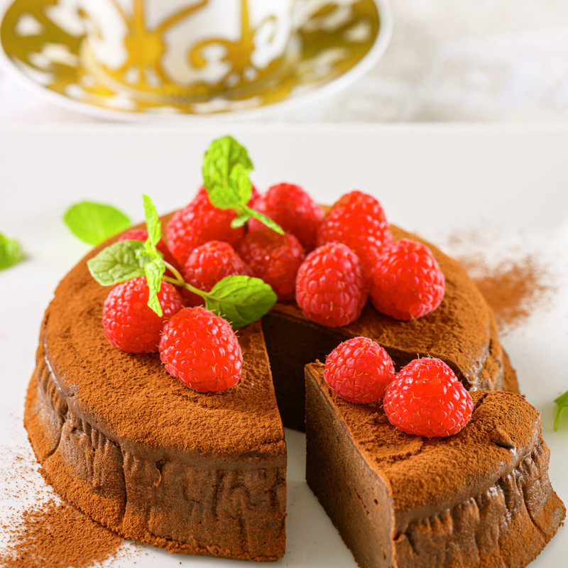 みんなが作ってる グルテンフリー ガトーショコラのレシピ クックパッド 簡単おいしいみんなのレシピが353万品