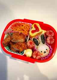 みんなが作ってる 幼稚園 お弁当 年少のレシピ クックパッド 簡単おいしいみんなのレシピが359万品