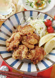 みんなが作ってる 和食 鶏肉のレシピ クックパッド 簡単おいしいみんなのレシピが360万品