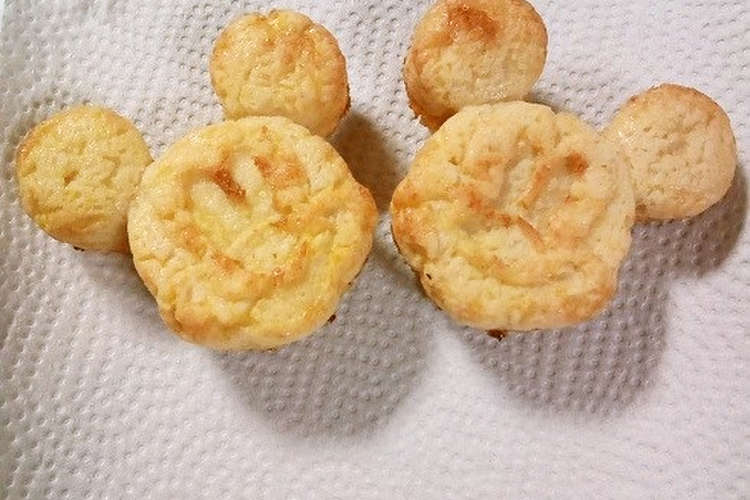 パン粉消費 豆腐パンケーキ レシピ 作り方 By 雪ノ華 クックパッド 簡単おいしいみんなのレシピが352万品
