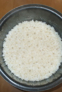 発芽玄米の作り方♪簡単漢方食養生