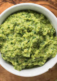 みんなが作ってる ピューレ ほうれん草のレシピ クックパッド 簡単おいしいみんなのレシピが361万品