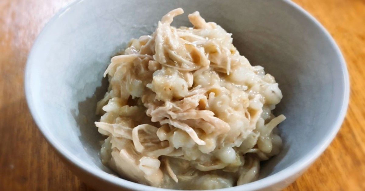 超簡単 ワタシのトレ飯 レシピ 作り方 By 梅オカン クックパッド 簡単おいしいみんなのレシピが358万品