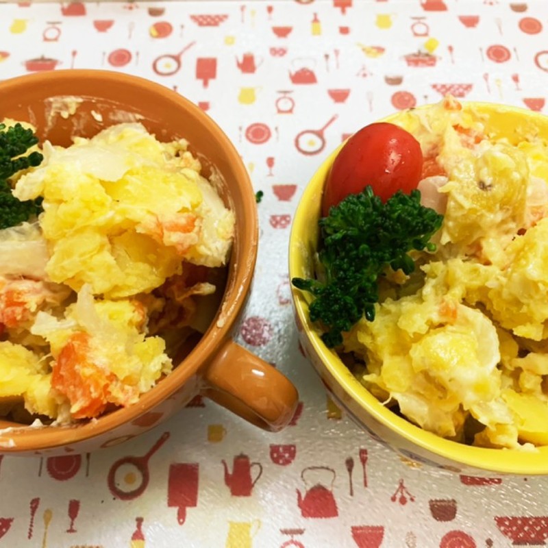 みんなが作ってる 介護食 やわらかいのレシピ クックパッド 簡単おいしいみんなのレシピが351万品