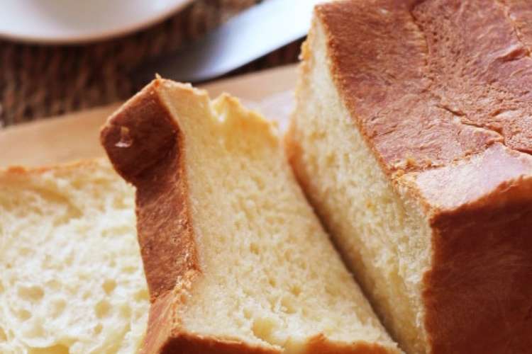 売り切れ必至ブリオッシュ風リッチ生食パン レシピ 作り方 By Maron クックパッド 簡単おいしいみんなのレシピが355万品