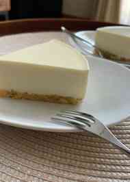 みんなが作ってる バレンタイン レアチーズケーキのレシピ クックパッド 簡単おいしいみんなのレシピが350万品