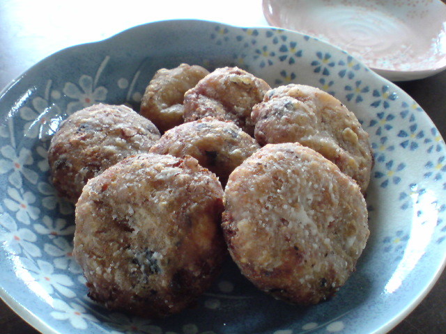 ドゥル天みたい じゃがいもでモチモチに by チョコリーノ 【クックパッド】 簡単おいしいみんなのレシピが395万品