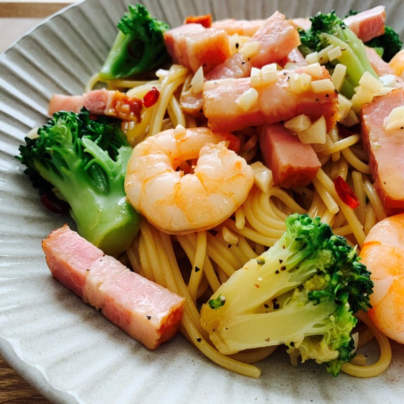 みんなが作ってる 具沢山 パスタのレシピ クックパッド 簡単おいしいみんなのレシピが354万品