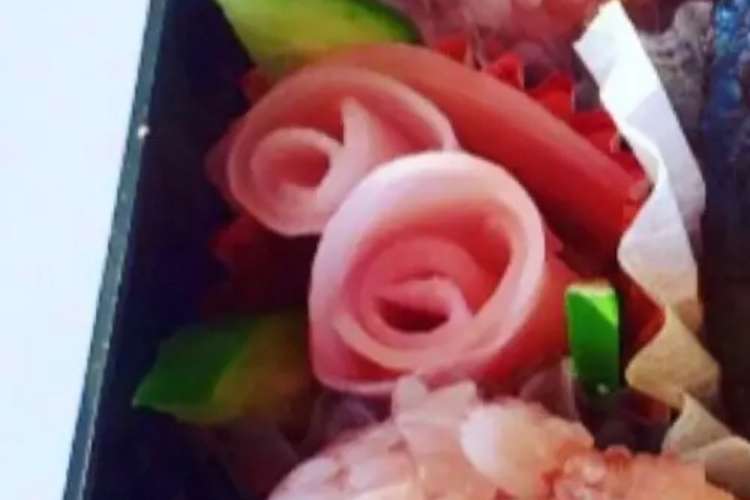 大根 桜漬け レシピ 作り方 By Lunadrop クックパッド 簡単おいしいみんなのレシピが352万品