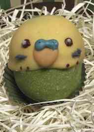 みんなが作ってる 立体 チョコレートのレシピ クックパッド 簡単おいしいみんなのレシピが366万品