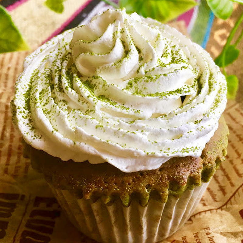 みんなが作ってる ホットケーキミックス 抹茶マフィンのレシピ クックパッド 簡単おいしいみんなのレシピが353万品