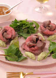 みんなが作ってる ローストビーフ 花のレシピ クックパッド 簡単おいしいみんなのレシピが367万品