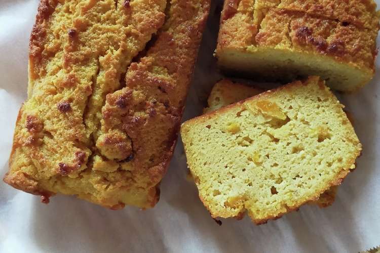 基本のココナッツフラワーケーキ レシピ 作り方 By なちゅ３３ クックパッド 簡単おいしいみんなのレシピが366万品