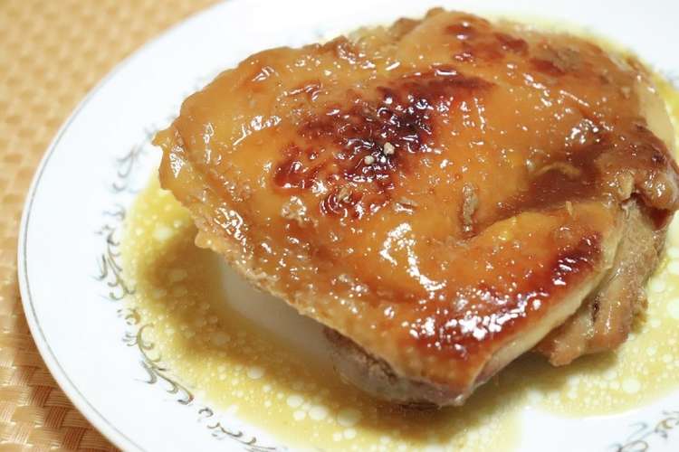 ジップロックで作り置き 簡単照焼チキン レシピ 作り方 By Erieriちゃん クックパッド 簡単おいしいみんなのレシピが352万品