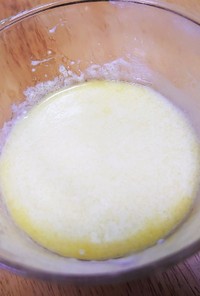塩麹ヨーグルトドレッシング