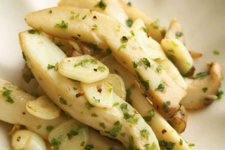 5分お弁当おかず エリンギとあおさソテー レシピ 作り方 By 京たまご クックパッド 簡単おいしいみんなのレシピが373万品