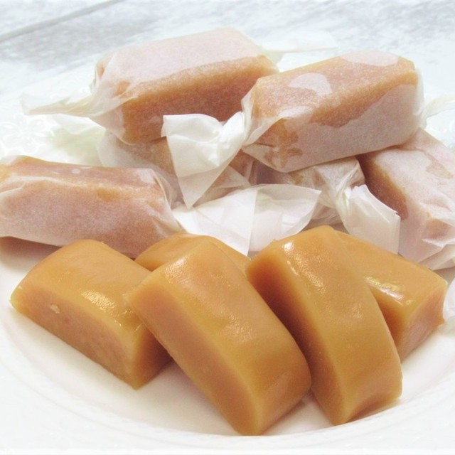 材料は2つだけ みりん生キャラメル レシピ 作り方 By 全国味淋協会 クックパッド 簡単おいしいみんなのレシピが355万品 材料は2つだけ みりん生キャラメル レシピ 作り方 By 全国味淋協会 クックパッド 簡単おいしいみんなのレシピが355万品