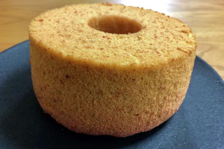 砂糖 Bpなし ビーツでシフォンケーキ レシピ 作り方 By Pebblee クックパッド 簡単おいしいみんなのレシピが354万品