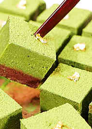 みんなが作ってる 抹茶 生チョコ 簡単のレシピ クックパッド 簡単おいしいみんなのレシピが355万品