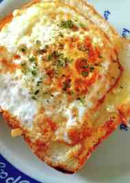 みんなが作ってる トースター目玉焼きのレシピ クックパッド 簡単おいしいみんなのレシピが355万品