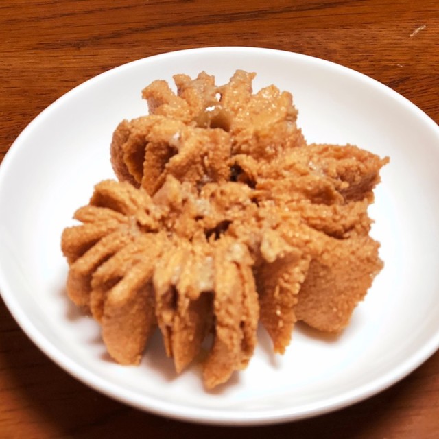 マグロ卵煮 鮪のこっこ煮 覚書 レシピ 作り方 By ねむねむ2 クックパッド 簡単おいしいみんなのレシピが364万品
