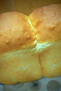 リスドォルのトースト極上食パン