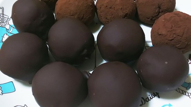 簡単ラムボール レシピ 作り方 By ゆうひな クックパッド 簡単おいしいみんなのレシピが366万品