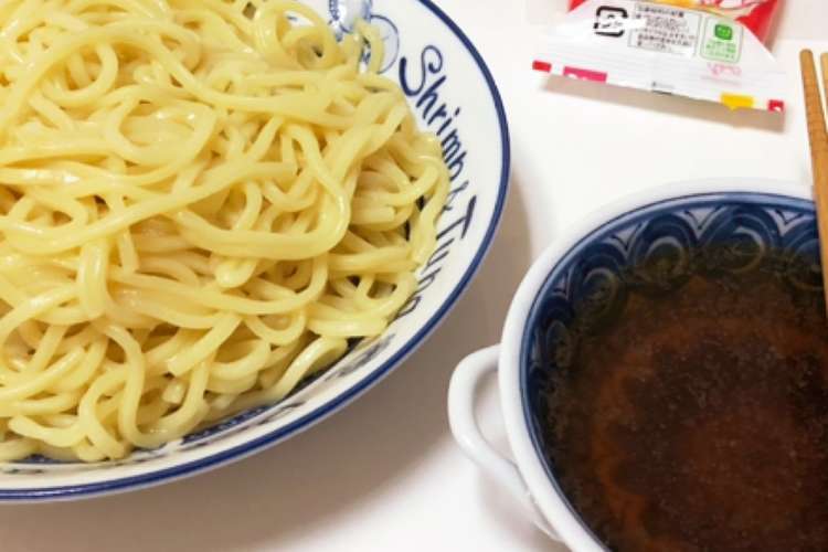 簡単おいしいつけ麺のたれ レシピ 作り方 By しぇふれい クックパッド 簡単おいしいみんなのレシピが361万品