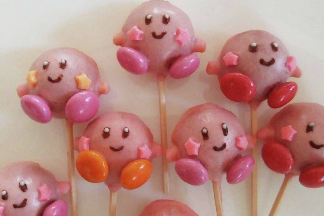くまさん♡ロリポップキャンディ くまロリポップキャンディ♡ くまさん♡ロリポップキャンディ
